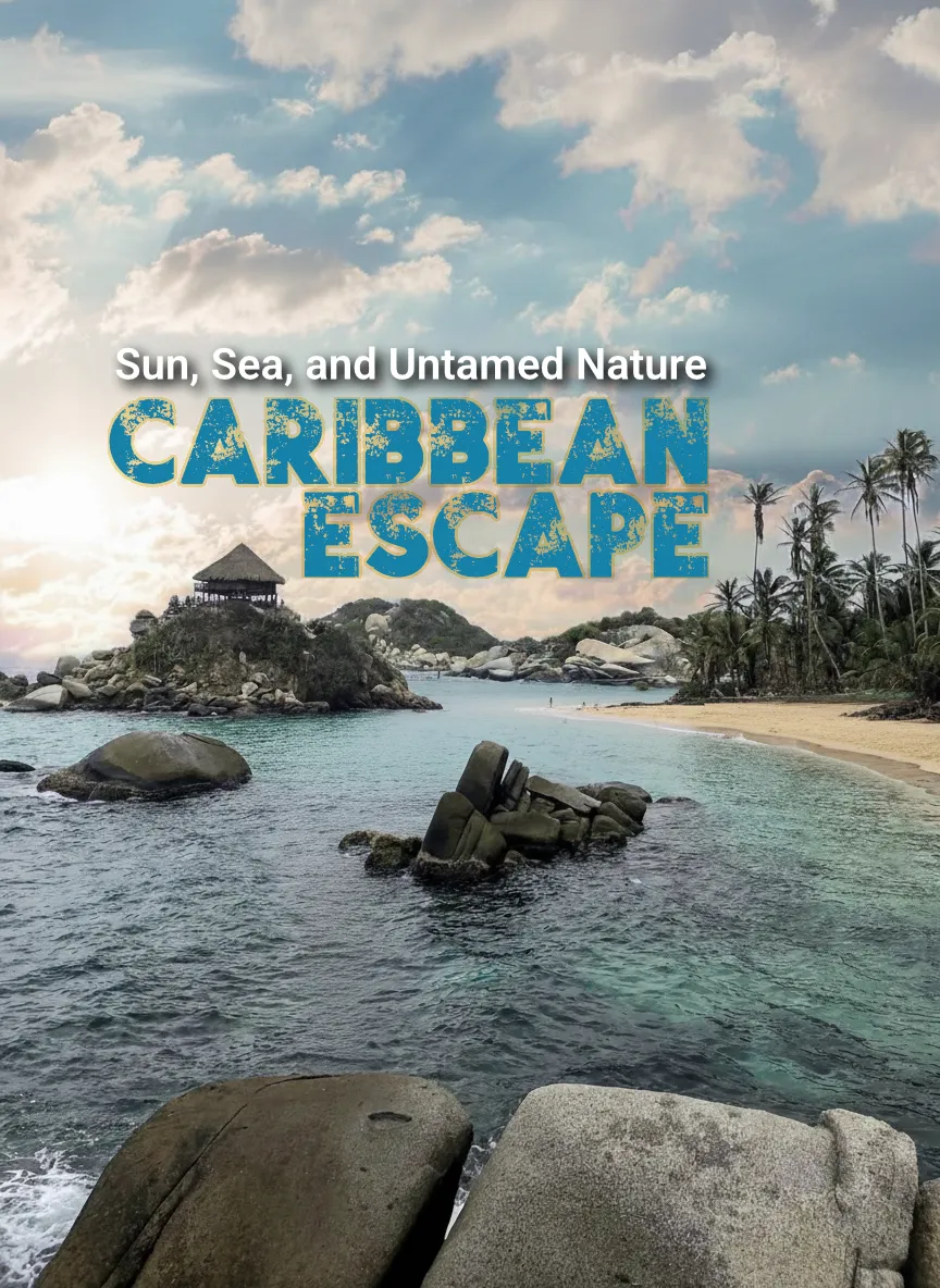 Caribbean Escape